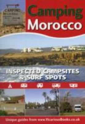 Camping Morocco