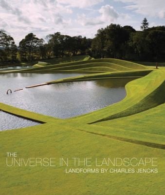 The Universe In The Landscape Landforms