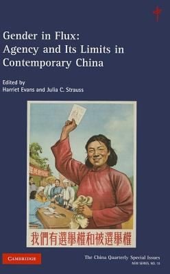 Gender In Flux Agency And Its Limits In Contemporary China