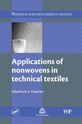 Applications Of Nonwovens In Technical Textiles