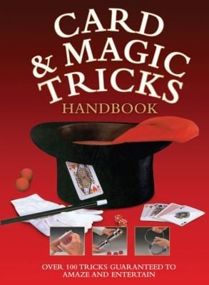 Card Magic Tricks Handbook