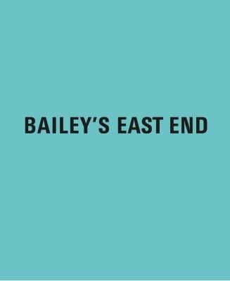 David Bailey East End