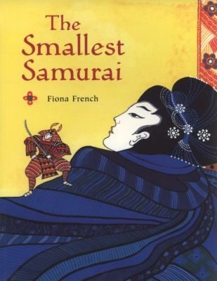 The Smallest Samurai
