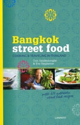 Bangkok Street Food Cooking Traveling In Thailand