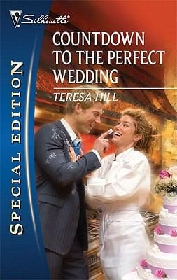 Countdown To The Perfect Wedding