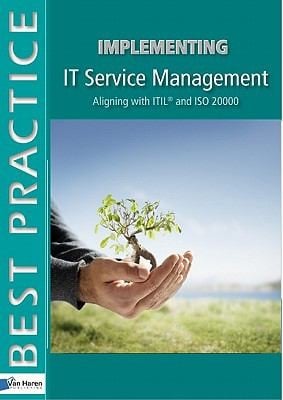 The Itil Process Manual Key Processes And Their Application