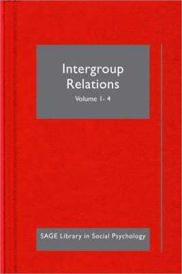 Intergroup Relations
