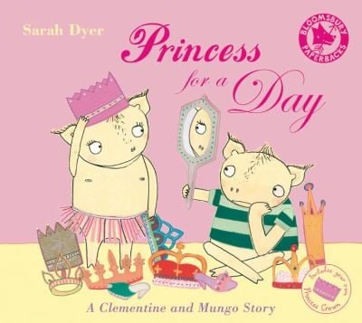 Princess For A Day