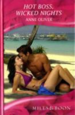 Hot Boss Wicked Nights