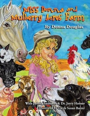 Miss Donna And Mulberry Acres Farms