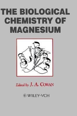 The Biological Chemistry of Magnesium