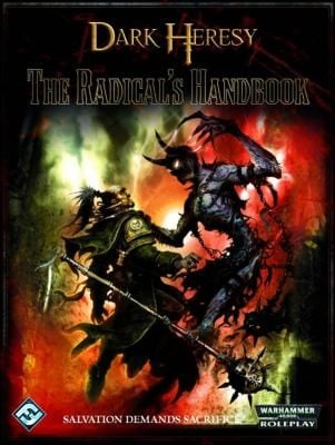 The Radicals Handbook