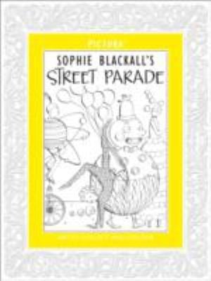 Sophie Blackalls Street Parade
            
                Pictura