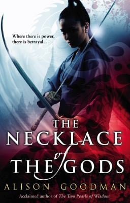 The Necklace Of The Gods