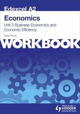 Edexcel A2 Economics