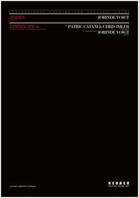Matrix Notations