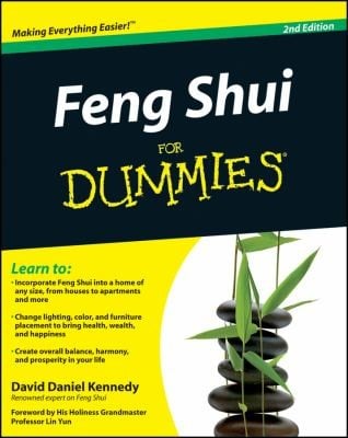 Feng Shui For Dummies
