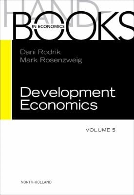 Development Economics