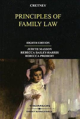 Principles Of Family Law