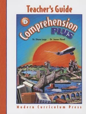 Comprehension Plus