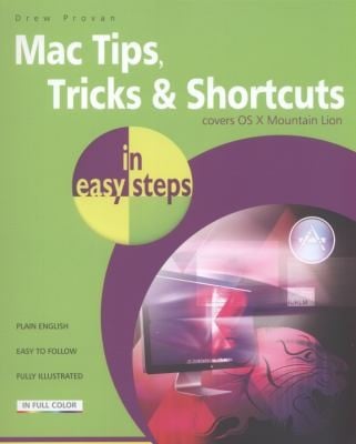 Mac Tips Tricks Shortcuts