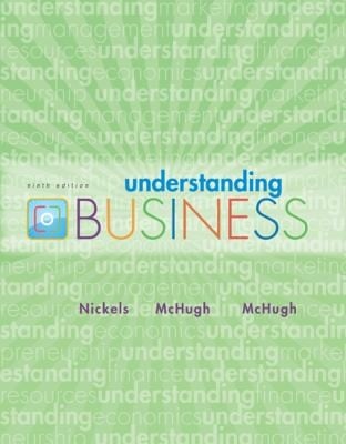 Understanding Business with Connect Plus