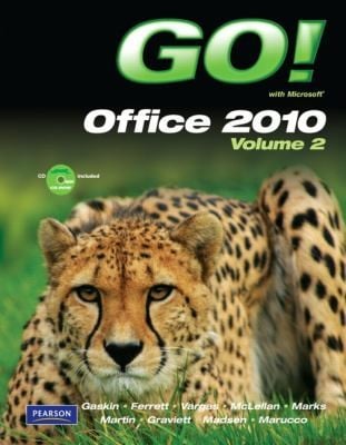 Go With Office 2010