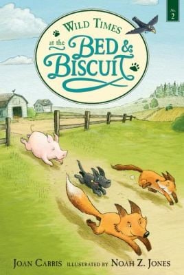 Wild Times At The Bed Biscuit