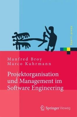 Projektorganisation Und Management Im Software Engineering