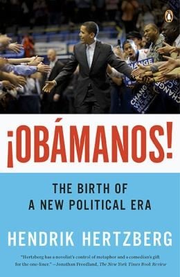 Obmanos The Birth Of A New Political Era