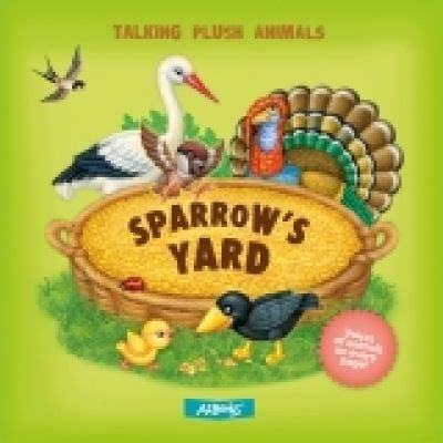 Sparrows Yard