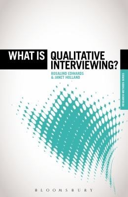 What Is Qualitative Interviewing