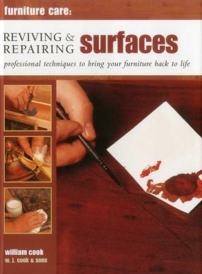 Reviving And Repairing Surfaces Professional Techniques To Bring Your Furniture Back To Life