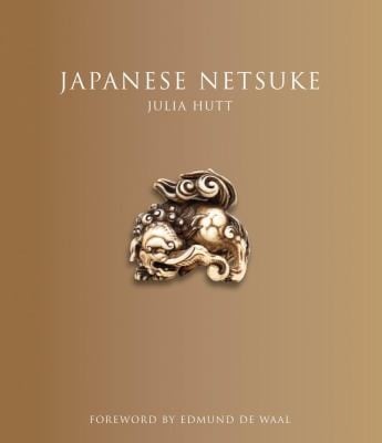 Japanese Netsuke