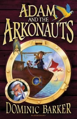 Adam And The Arkonauts