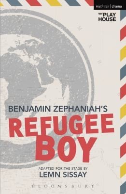 Benjamin Zephaniahs Refugee Boy