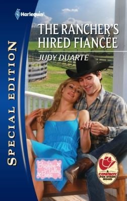 The Ranchers Hired Finance