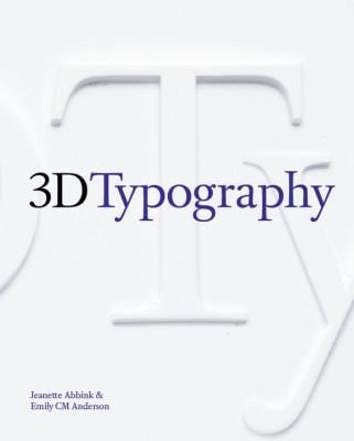 3d Typography