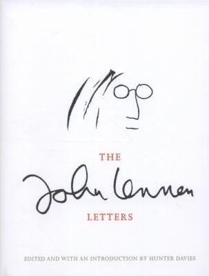 The John Lennon Letters