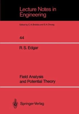 Field Analysis And Potential Theory