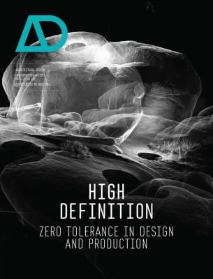 High Definition Zero Tolerance In Design And Production