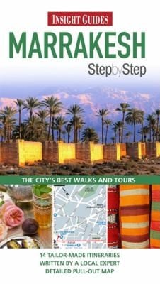 Marrakesh Step By Step
