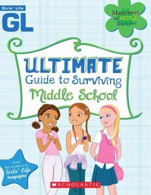 Ultimate Guide To Surviving Middle School