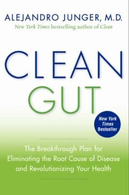 Clean For Life A Doctors Guide To Taking Back Your Health And Vitality In A Toxic World