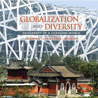 Globalization and Diversity
            
                Books a la Carte