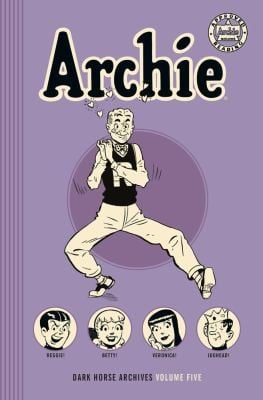 Archie Archives