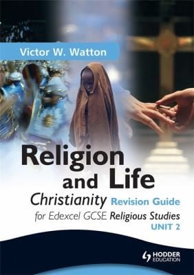 Edexcel Religion And Life
