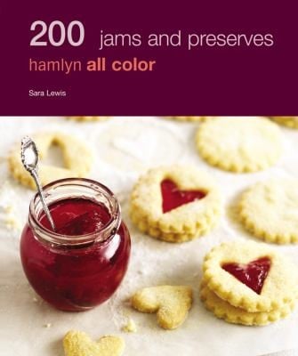 200 Jams Preserves