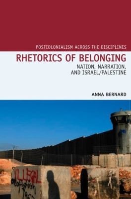 Rhetorics Of Belonging