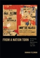 From A Nation Torn Decolonizing Art And Representation In France 19451962
